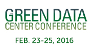 Green Data Center Conference logo