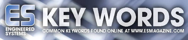es keyword logo