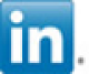 new LinkedIn icon