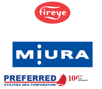 Multi-sponsor Logo