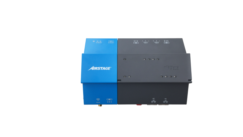 AIRSTAGE