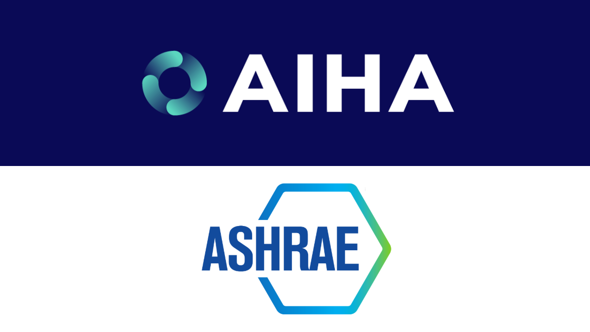 AIHA ASHRAE