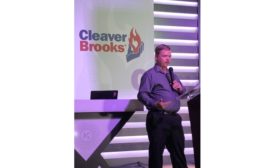Cleaver Brooks Prometha