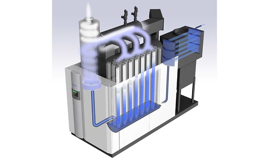 Cold Feedwater Consequences for Steam Boilers