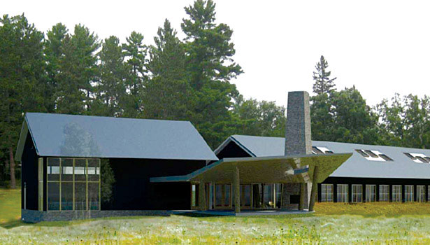 Net Zero Near The River 2013 08 29 Engineered Systems Magazine