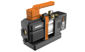 NAVAC Pump